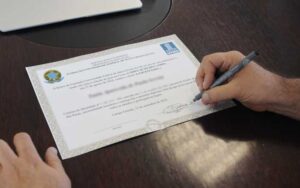 Comprar diploma superior